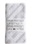 YPL Fiteness Towel