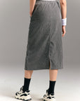 YPL Waffle Skirts