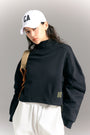 YPL High Neck Pullover