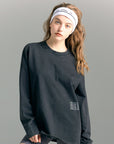 YPL Retro Crew Neck Pullover