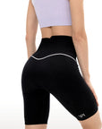 YPL Mix Yoga Shorts