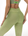 YPL Aurora Gradient Yoga Pants