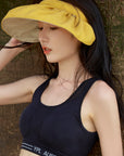 YPL Sunlight Cap