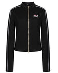 YPL Shoulder Line Jacket