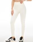 YPL Threaded Soft Pants