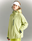 YPL Cross Chill Jacket