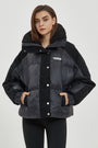 YPL Thermal Down Jacket