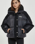 YPL Thermal Down Jacket