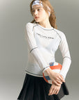 YPL Open Air Long Sleeve Shirt