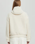 YPL Lambswool Jacket