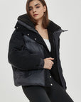 YPL Thermal Down Jacket