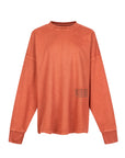 YPL Retro Crew Neck Pullover