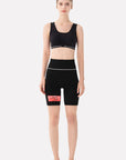 YPL Chillax Active Shorts