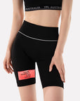 YPL Chillax Active Shorts