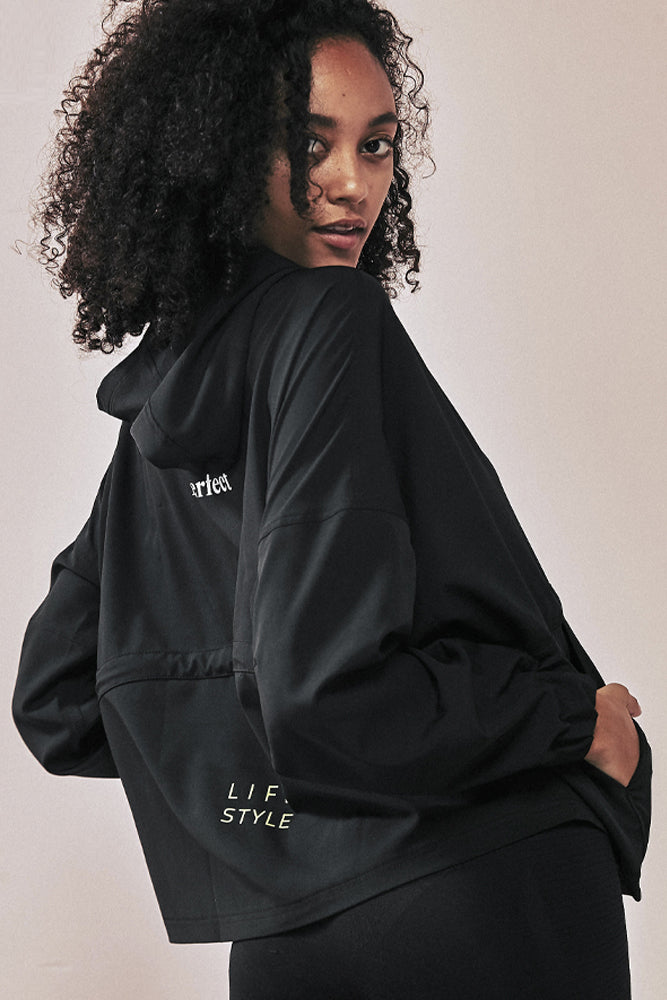 YPL Ranger Hoodie