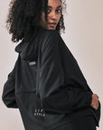 YPL Ranger Hoodie