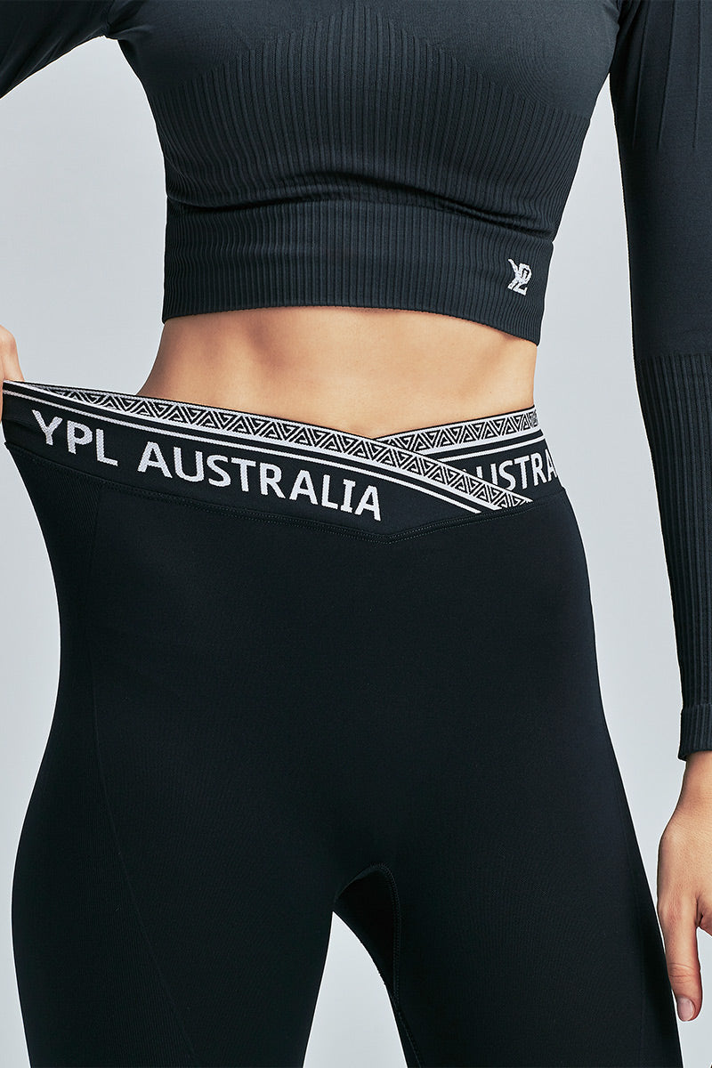 YPL  Vanessa Slim Leggings