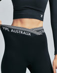 YPL  Vanessa Slim Leggings