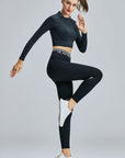 YPL  Vanessa Slim Leggings