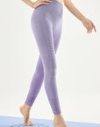 YPL French Hollow Yoga Pants