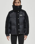 YPL Thermal Down Jacket