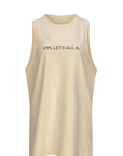 YPL Long Length Tank Top