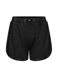 YPL Washed Shorts