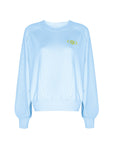 YPL Threaded Crew Neck Pullover