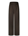 YPL Fleece Knitted Pants