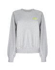 YPL Threaded Crew Neck Pullover